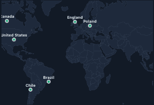 World Map